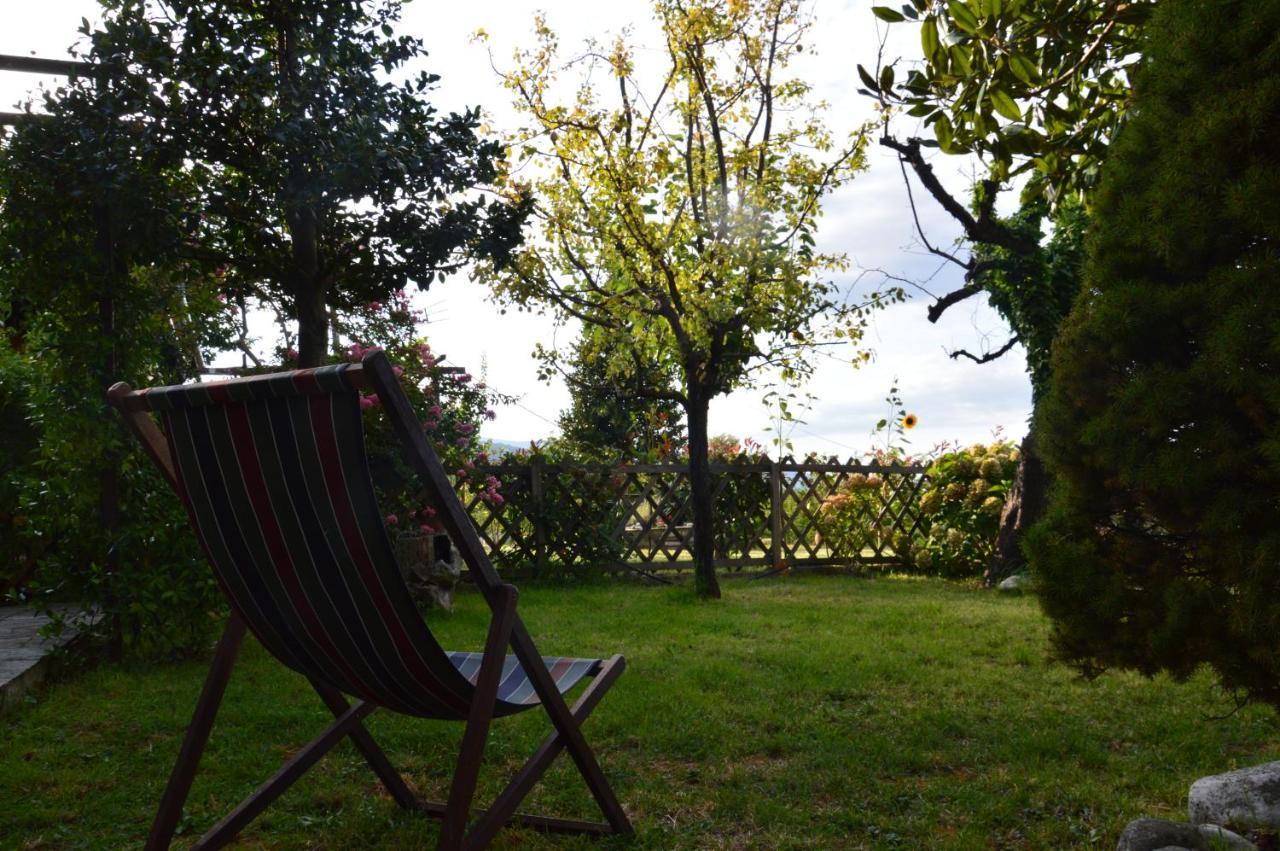 Marelmy Villa Mouresi Exterior photo